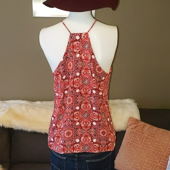 Anthropologie || Tank Top - Picture 5 of 7